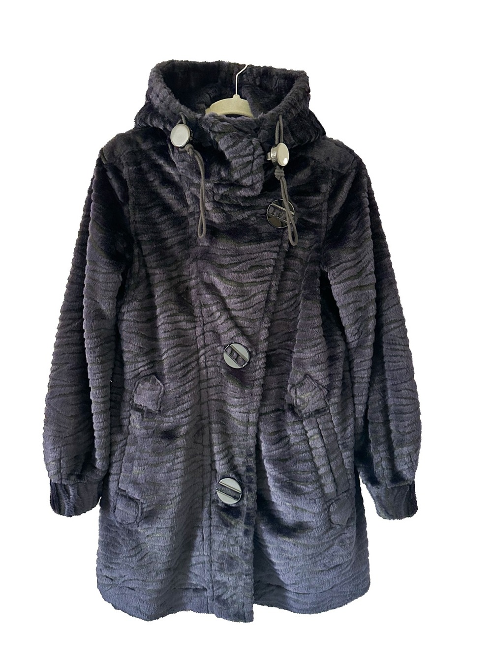 L.A.M.B. FW 2007 Coat